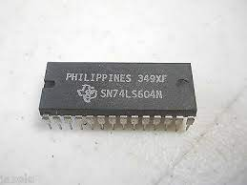 74LS604