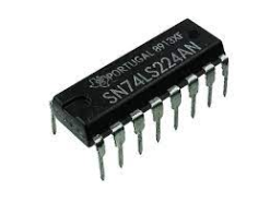 74LS224