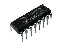 74LS224