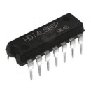 74LS86