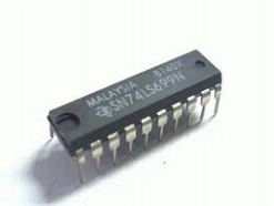 74LS699