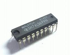 74LS699