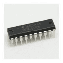74LS540