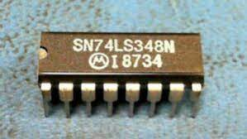 74LS348