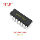 74HC196