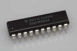 74LS568