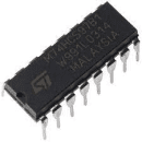 74HC597