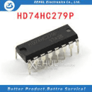 74HC279