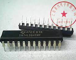 74LS647