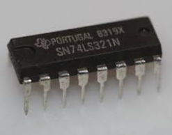 SN74LS321N