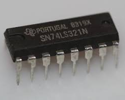 74LS321