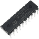 74HC299