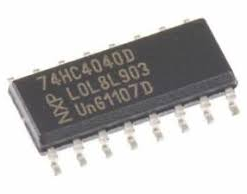 74HC4040 smd