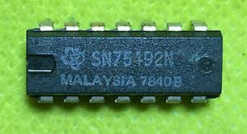 SN75492