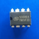 SD6864-DRW3056