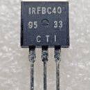 IRFBC40