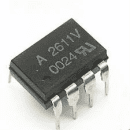 HCPL2611
