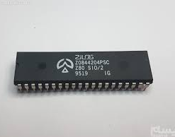 Z80SIO-6M