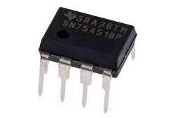 SN75451BP-DRW662