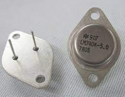 LM340K-5V