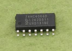 74HC4066 - SMD