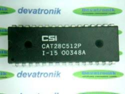 28C512 PI