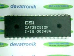 28C512 PI