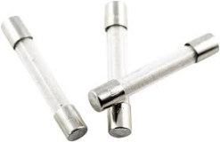 FUSE 1.6A RUSS