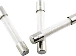FUSE 1.6A RUSS