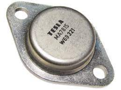 MA7815 TESLA