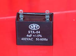 4UF-400V MKT