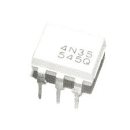 4N35سفید