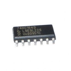 74HC164D - SMD