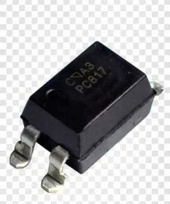 PC817-SMD