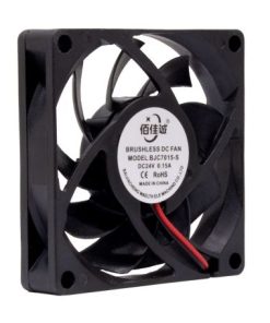 FAN 7*7-24V-15MM BL