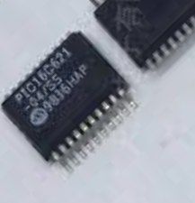 PIC16C621 SMD