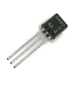 2SC460