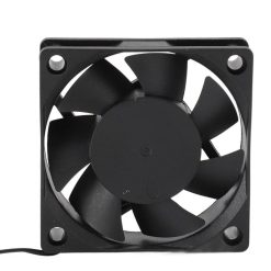 FAN 7x7 24V-15MM-BL