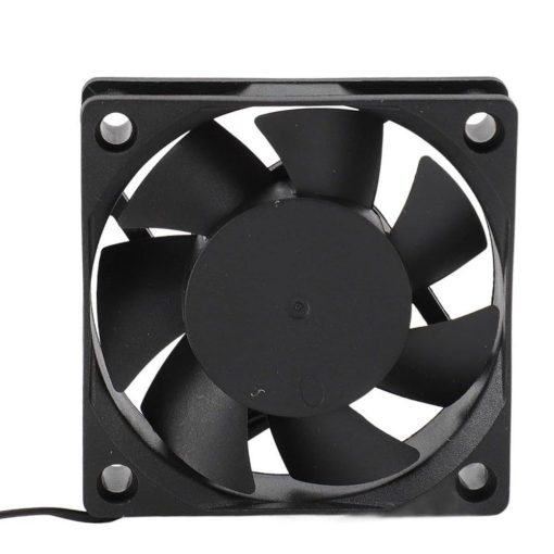 FAN 7*7-12V-15MM SL