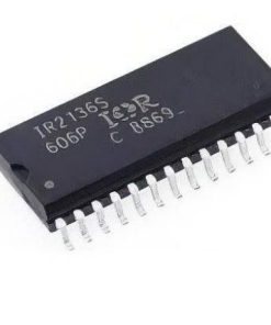 IR2156S SMD