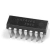 MA741 - 14PIN