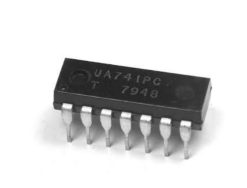 MA741 - 14PIN