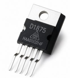 LM1875T