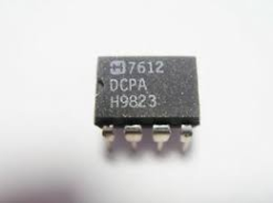 DAC7612