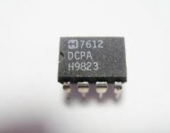 DAC7612