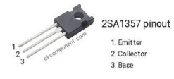 2SA1357