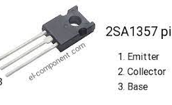 2SA1357