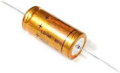 4700UF-6V AXIAL