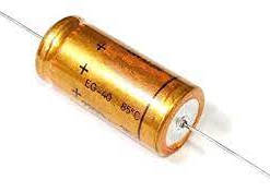 4700UF-6V AXIAL