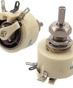 ولوم  سیمی 220Ω روسی 3 وات